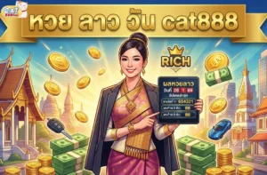 หวย ลาว วัน