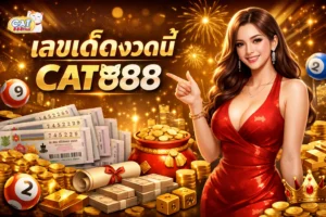 เลขเด็ดงวดนี้